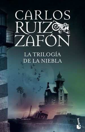 LA TRILOGÍA DE LA NIEBLA *