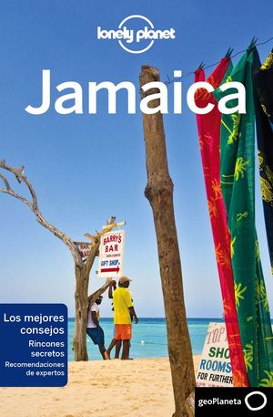 JAMAICA 1 *