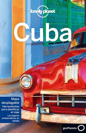 CUBA 8 *