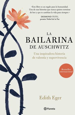 LA BAILARINA DE AUSCHWITZ *