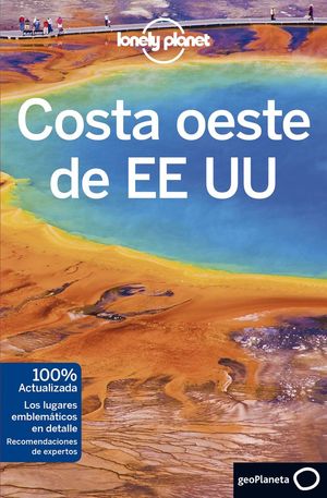 COSTA OESTE DE EE.UU. *