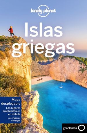 ISLAS GRIEGAS 4 *