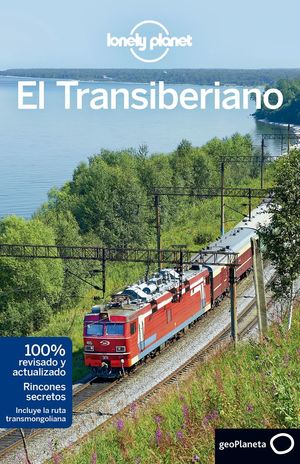 TRANSIBERIANO 2018 *