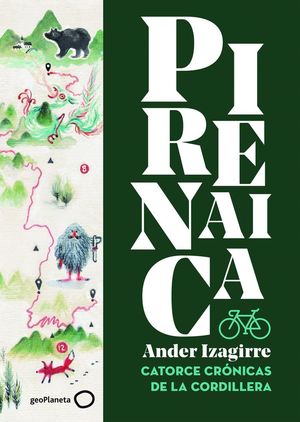 PIRENAICA *