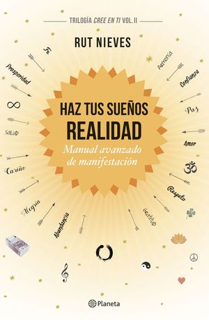 HAZ TUS SUEÑOS REALIDAD *