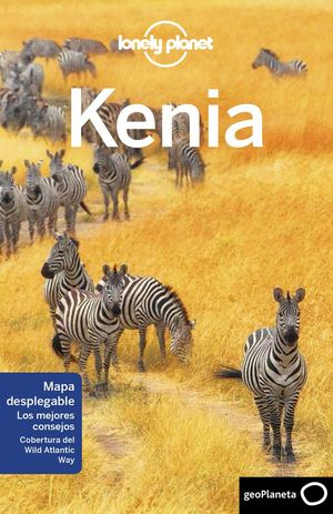 KENIA 2018 *