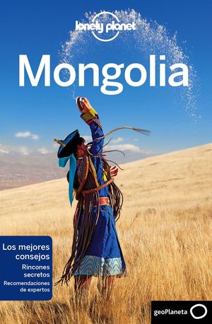 MONGOLIA 1 *