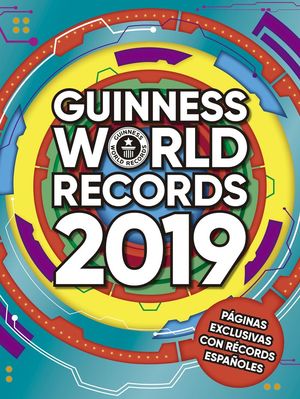 GUINNESS WORLD RECORDS 2019 *