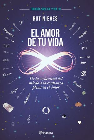 EL AMOR DE TU VIDA *