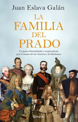 LA FAMILIA DEL PRADO *