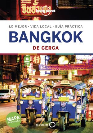 BANGKOK DE CERCA 1 *
