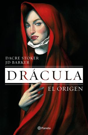 DRÁCULA. EL ORIGEN *