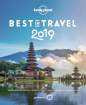 BEST IN TRAVEL 2019 *