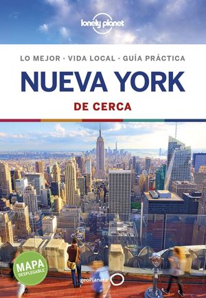 NUEVA YORK DE CERCA 7 *