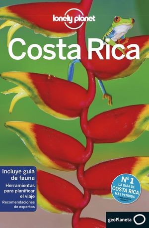 COSTA RICA 8 *