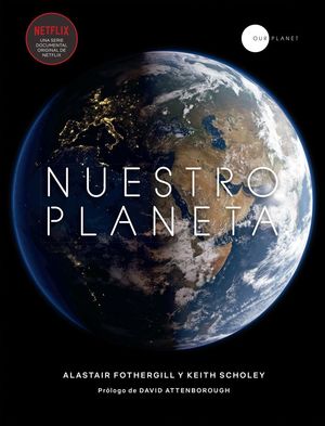 NUESTRO PLANETA *