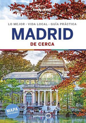 MADRID DE CERCA 5 *