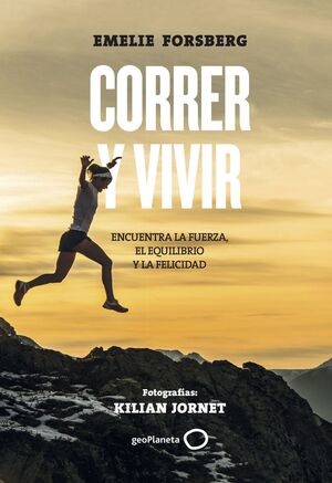 CORRER Y VIVIR *