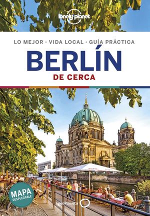 BERLÍN DE CERCA 6 *
