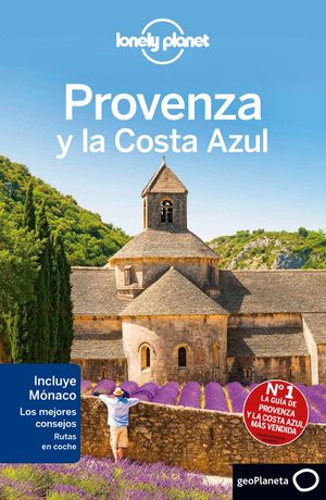 PROVENZA Y LA COSTA AZUL 2019 *