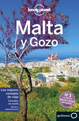 MALTA Y GOZO 3 *