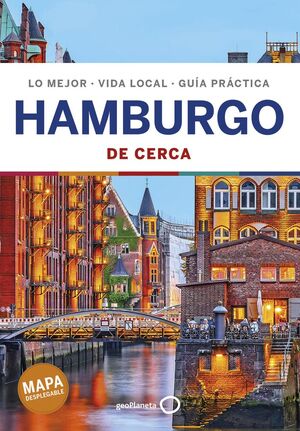HAMBURGO DE CERCA 1 *