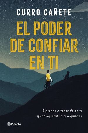 EL PODER DE CONFIAR EN TI *