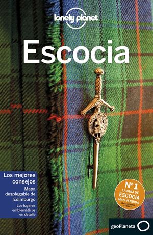 ESCOCIA 8 *