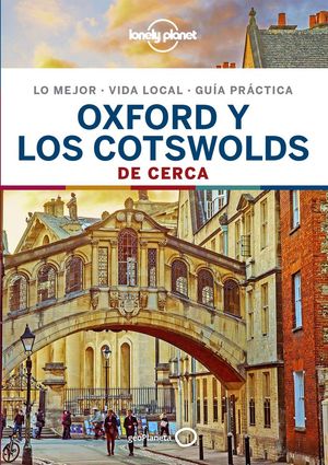 OXFORD Y LOS COTSWOLDS DE CERCA 1 *