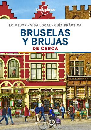 BRUSELAS Y BRUJAS DE CERCA 4 *