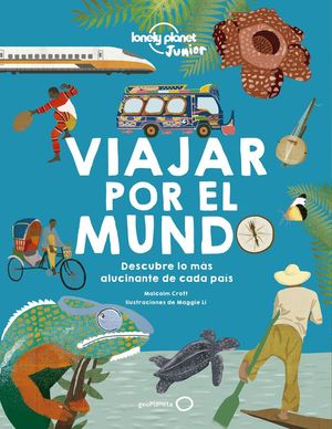 VIAJAR POR EL MUNDO 2 *