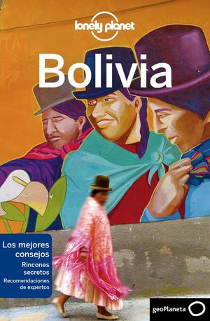 BOLIVIA 1 *