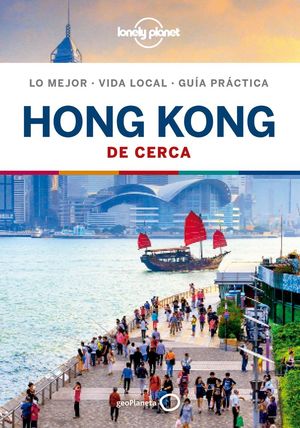 HONG KONG DE CERCA 5 *