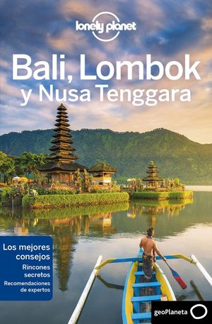 BALI, LOMBOK Y NUSA TENGGARA 2 *