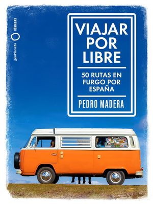 VIAJAR POR LIBRE  *