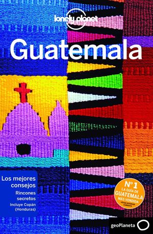 GUATEMALA 7 *