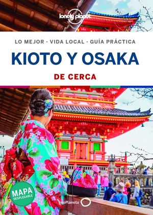 KIOTO Y OSAKA DE CERCA 1 *