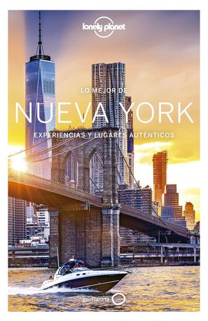 LO MEJOR DE NUEVA YORK 5 *