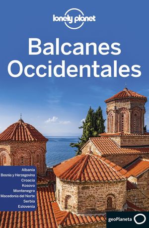 BALCANES OCCIDENTALES 1 *