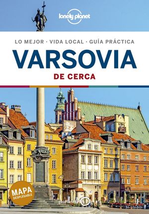 VARSOVIA DE CERCA 1 *