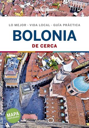 BOLONIA DE CERCA 1 *