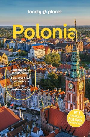POLONIA 5 *