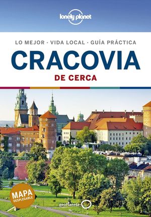 CRACOVIA DE CERCA 1 *