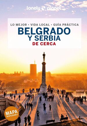 BELGRADO Y SERBIA DE CERCA 1 *