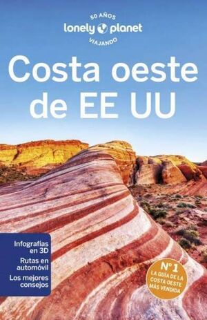 COSTA OESTE DE EE UU 2 *