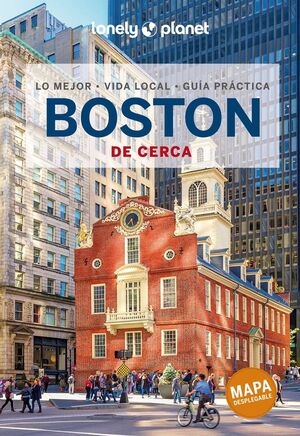 BOSTON DE CERCA 3  *