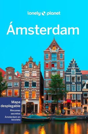 ÁMSTERDAM 8 *