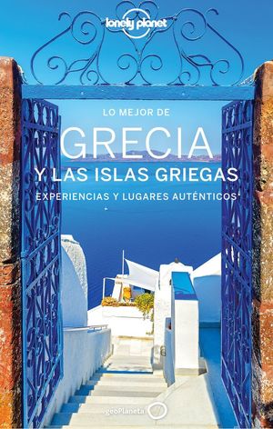 LO MEJOR DE GRECIA Y LAS ISLAS GRIEGAS 4 *