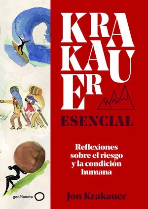 KRAKAUER ESENCIAL *