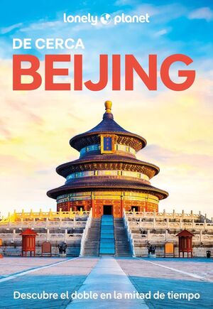 BEIJING DE CERCA 3 *